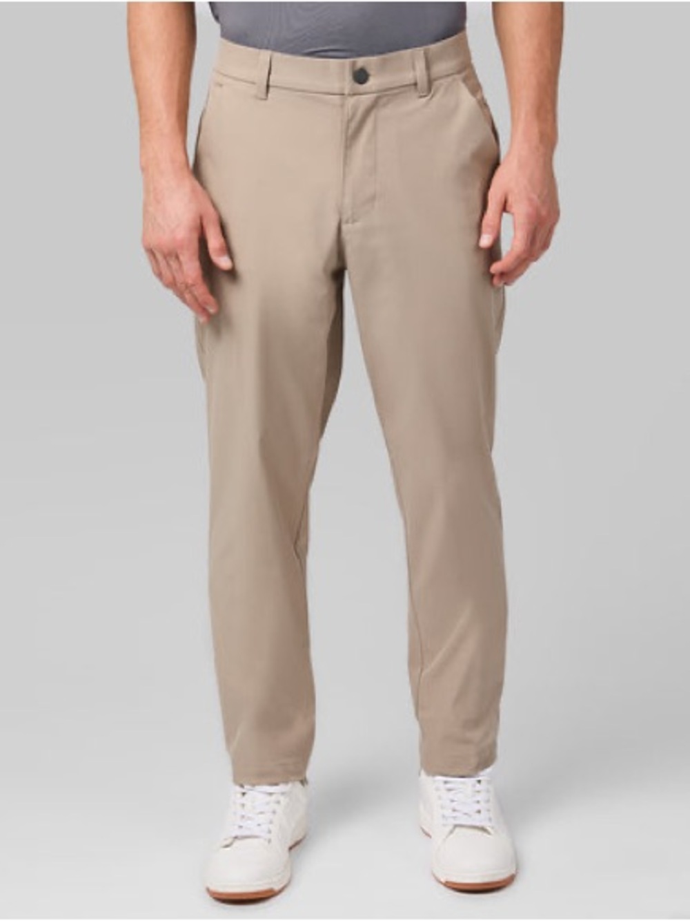 32 Degrees Cool MEN'S TWILL TECH PANT